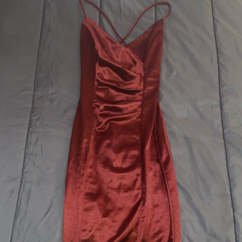Windsor Bodycon dress